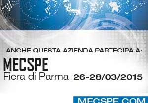 MECSPE 2015