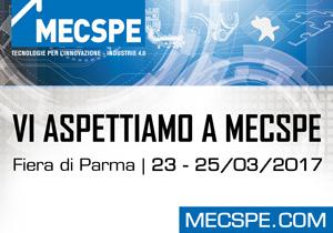 MECSPE 2017